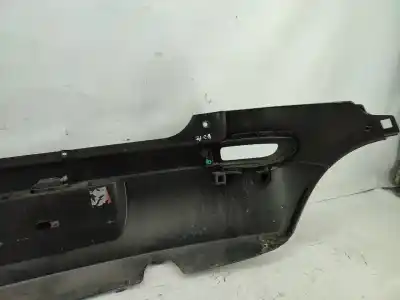 İkinci el araba yedek parçası arka tampon için opel corsa c (x01) 1.7 dti (f08 f68) oem iam referansları   