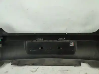 İkinci el araba yedek parçası arka tampon için opel corsa c (x01) 1.7 dti (f08 f68) oem iam referansları   