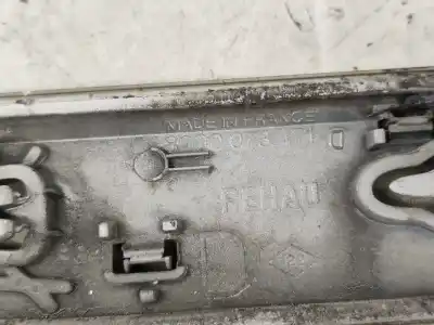 Pezzo di ricambio per auto di seconda mano modanatura per renault megane ii break (km0/1_) 2.0 dci gasóleo 2024 5p riferimenti oem iam   