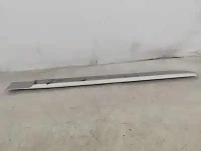 Автозапчастина б/у молдинг для renault megane ii break (km0/1_) 2.0 dci gasóleo 2024 5p посилання на oem iam    Автозапчастина б/у молдинг для renault megane ii break (km0/1_) 2.0 dci gasóleo 2024 5p посилання на oem iam