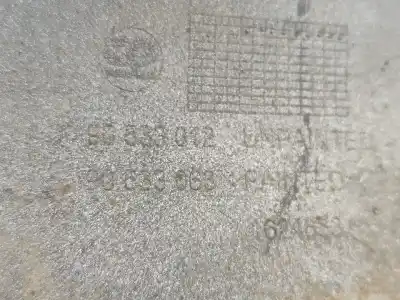 Pièce détachée automobile d'occasion pièces diverses pour opel corsa b (s93) 1.5 td (f08. f68. m68) références oem iam   