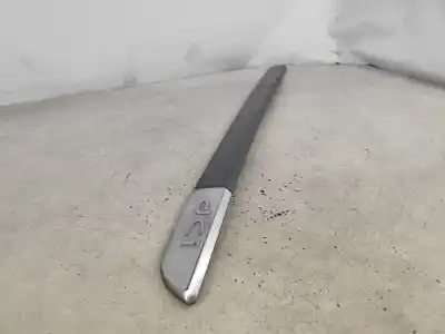 Автозапчастина б/у молдинг для renault megane ii break (km0/1_) 1.5 dci (km02. km13) gasóleo 2004 5p посилання на oem iam    Автозапчастина б/у молдинг для renault megane ii break (km0/1_) 1.5 dci (km02. km13) gasóleo 2004 5p посилання на oem iam