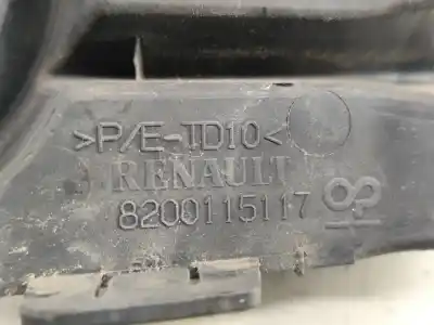 Автозапчасти б/у передняя решетка за renault megane ii break (km0/1_) 1.5 dci (km02. km13) gasóleo 2004 5p ссылки oem iam    Автозапчасти б/у передняя решетка за renault megane ii break (km0/1_) 1.5 dci (km02. km13) gasóleo 2004 5p ссылки oem iam