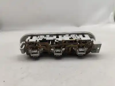 Автозапчастина б/у внутрішне світло для renault megane ii break (km0/1_) 1.5 dci (km02. km13) gasóleo 2004 5p посилання на oem iam 8200073234   Автозапчастина б/у внутрішне світло для renault megane ii break (km0/1_) 1.5 dci (km02. km13) gasóleo 2004 5p посилання на oem iam 8200073234