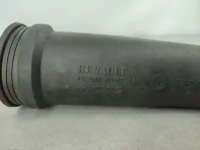 Автозапчастина б/у труби кондиціонації для renault megane ii break (km0/1_) 1.5 dci (km02. km13) gasóleo 2004 5p посилання на oem iam 8200218987a  