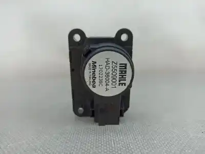 Peça sobressalente para automóvel em segunda mão MOTOR DE SOFAGEM por PEUGEOT 208 II  Referências OEM IAM 25509001  