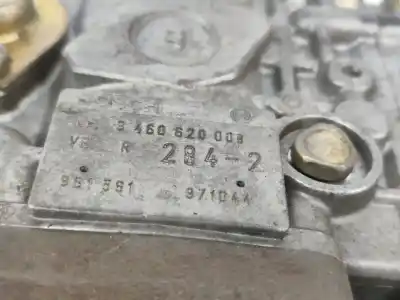 Pezzo di ricambio per auto di seconda mano pompa diniezione per opel corsa b (s93) 1.5 td (f08. f68. m68) riferimenti oem iam 9460620008   Pezzo di ricambio per auto di seconda mano pompa diniezione per opel corsa b (s93) 1.5 td (f08. f68. m68) riferimenti oem iam 9460620008