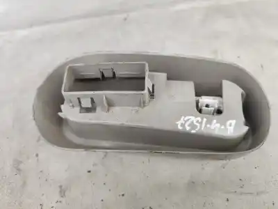 Second-hand car spare part interior light for renault kangoo express (fw0/1_) 1.5 dci k9ka800 oem iam references 8200439508   Second-hand car spare part interior light for renault kangoo express (fw0/1_) 1.5 dci k9ka800 oem iam references 8200439508