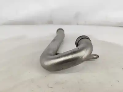 İkinci el araba yedek parçası arka egzoz borusu için renault kangoo express (fw0/1_) 1.5 dci k9ka800 oem iam referansları 506623   İkinci el araba yedek parçası arka egzoz borusu için renault kangoo express (fw0/1_) 1.5 dci k9ka800 oem iam referansları 506623