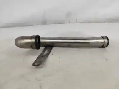 İkinci el araba yedek parçası arka egzoz borusu için renault kangoo express (fw0/1_) 1.5 dci k9ka800 oem iam referansları 506623   İkinci el araba yedek parçası arka egzoz borusu için renault kangoo express (fw0/1_) 1.5 dci k9ka800 oem iam referansları 506623