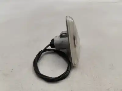 Second-hand car spare part left side light for renault kangoo express (fw0/1_) 1.5 dci k9ka800 oem iam references 8200439492   Second-hand car spare part left side light for renault kangoo express (fw0/1_) 1.5 dci k9ka800 oem iam references 8200439492