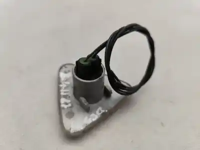 Second-hand car spare part left side light for renault kangoo express (fw0/1_) 1.5 dci k9ka800 oem iam references 8200439492   Second-hand car spare part left side light for renault kangoo express (fw0/1_) 1.5 dci k9ka800 oem iam references 8200439492