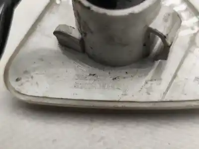 Second-hand car spare part left side light for renault kangoo express (fw0/1_) 1.5 dci k9ka800 oem iam references 8200439492   Second-hand car spare part left side light for renault kangoo express (fw0/1_) 1.5 dci k9ka800 oem iam references 8200439492