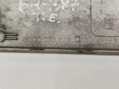 Pezzo di ricambio per auto di seconda mano modanatura per renault megane ii break (km0/1_) 2.0 dci gasóleo 2024 5p riferimenti oem iam    Pezzo di ricambio per auto di seconda mano modanatura per renault megane ii break (km0/1_) 2.0 dci gasóleo 2024 5p riferimenti oem iam