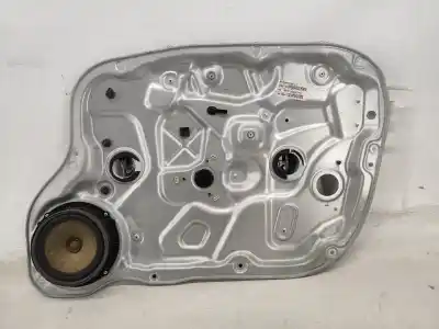 Second-hand car spare part PASSENGER SIDE RIGHT WINDOW REGULATOR for KIA CEED (ED) (2006->)  OEM IAM references 824801H130  