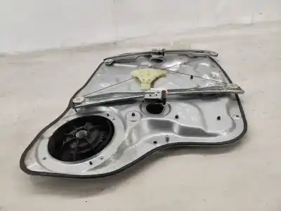 Second-hand car spare part passenger side right window regulator for kia ceed (ed) (2006->) 1.6 crdi 115 oem iam references 824801h130  