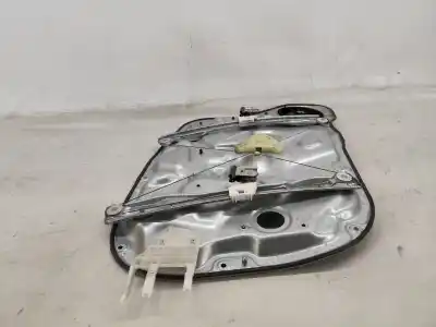 Second-hand car spare part passenger side right window regulator for kia ceed (ed) (2006->) 1.6 crdi 115 oem iam references 824801h130  