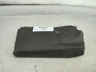 Автозапчастина б/у передня права подушка безопасности для peugeot 308 sw ii (lc_, lj_, lr_, lx_, l4_) 1.6 hdi / bluehdi 115 (lcbhxm lcbhxt) посилання на oem iam   