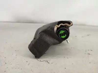 Автозапчастина б/у передня права подушка безопасности для peugeot 308 sw ii (lc_, lj_, lr_, lx_, l4_) 1.6 hdi / bluehdi 115 (lcbhxm lcbhxt) посилання на oem iam   