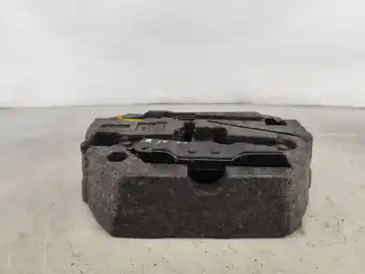 Tweedehands auto-onderdeel kat voor peugeot 308 sw ii (lc_, lj_, lr_, lx_, l4_) 1.6 hdi / bluehdi 115 (lcbhxm lcbhxt) oem iam-referenties 7700834656j  