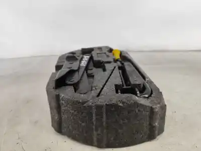 Tweedehands auto-onderdeel kat voor peugeot 308 sw ii (lc_, lj_, lr_, lx_, l4_) 1.6 hdi / bluehdi 115 (lcbhxm lcbhxt) oem iam-referenties 7700834656j  