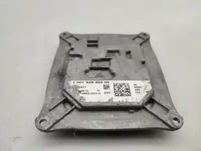 Second-hand car spare part Ecu Engine Control for PEUGEOT 308 SW II (LC_, LJ_, LR_, LX_, L4_) 1.6 HDi / BlueHDi 115 (LCBHXM LCBHXT) OEM IAM references 130732940300  