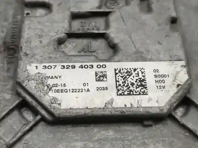 Автозапчасти б/у блок управления двигателем за peugeot 308 sw ii (lc_, lj_, lr_, lx_, l4_) 1.6 hdi / bluehdi 115 (lcbhxm lcbhxt) ссылки oem iam 130732940300  