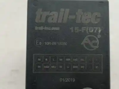 Автозапчасти б/у блок управления двигателем за peugeot 308 sw ii (lc_, lj_, lr_, lx_, l4_) 1.6 hdi / bluehdi 115 (lcbhxm lcbhxt) ссылки oem iam   