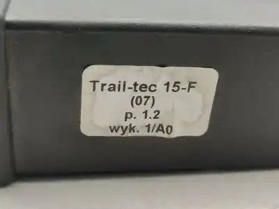 Автозапчасти б/у блок управления двигателем за peugeot 308 sw ii (lc_, lj_, lr_, lx_, l4_) 1.6 hdi / bluehdi 115 (lcbhxm lcbhxt) ссылки oem iam   