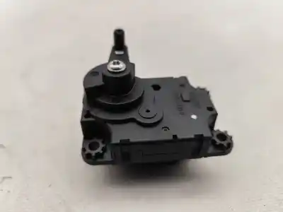 Автозапчасти б/у отопительный двигатель за peugeot 308 sw ii (lc_, lj_, lr_, lx_, l4_) 1.6 hdi / bluehdi 115 (lcbhxm lcbhxt) ссылки oem iam z5509001  