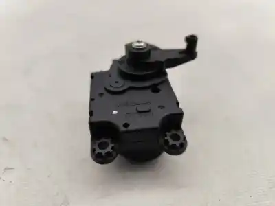 Автозапчасти б/у отопительный двигатель за peugeot 308 sw ii (lc_, lj_, lr_, lx_, l4_) 1.6 hdi / bluehdi 115 (lcbhxm lcbhxt) ссылки oem iam z5509001  