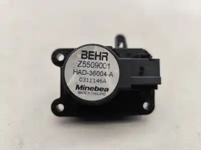 Автозапчасти б/у отопительный двигатель за peugeot 308 sw ii (lc_, lj_, lr_, lx_, l4_) 1.6 hdi / bluehdi 115 (lcbhxm lcbhxt) ссылки oem iam z5509001  