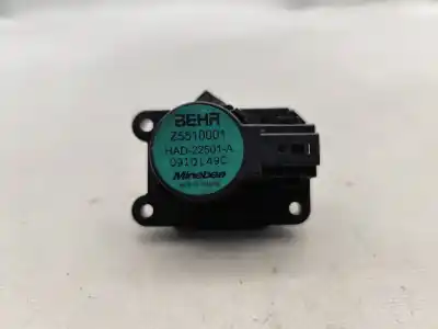 Автозапчасти б/у отопительный двигатель за peugeot 308 sw ii (lc_, lj_, lr_, lx_, l4_) 1.6 hdi / bluehdi 115 (lcbhxm lcbhxt) ссылки oem iam z5510001