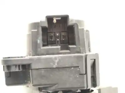 Автозапчасти б/у отопительный двигатель за peugeot 308 sw ii (lc_, lj_, lr_, lx_, l4_) 1.6 hdi / bluehdi 115 (lcbhxm lcbhxt) ссылки oem iam z5510001  