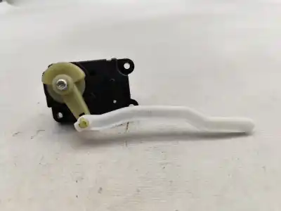 Автозапчасти б/у отопительный двигатель за peugeot 308 sw ii (lc_, lj_, lr_, lx_, l4_) 1.6 hdi / bluehdi 115 (lcbhxm lcbhxt) ссылки oem iam z5509001  