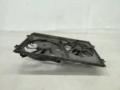 Peça sobressalente para automóvel em segunda mão Ventilador De Aquecimento por FIAT PUNTO (176_) 60 1.2 (176AP 176AR 176AQ 176BB) Referências OEM IAM 1J0121207T  