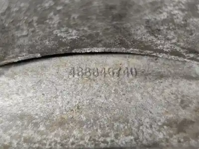 Автозапчасти б/у изменить поддержку за opel adam (m13) 1.4 ссылки oem iam 468646740  