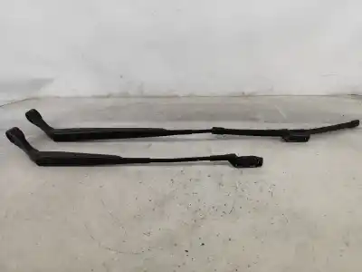 Peça sobressalente para automóvel em segunda mão haste de escova dianteiro direito por opel adam (m13) 1.4 referências oem iam 13354349