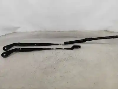 Автозапчасти б/у рычаг стеклоочистителя передний правый за opel adam (m13) 1.4 ссылки oem iam 13354349  