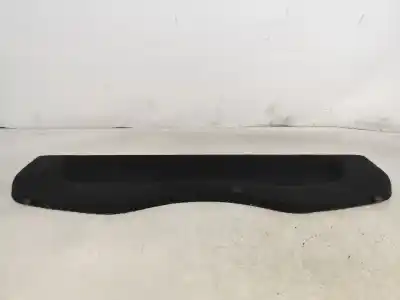 Peça sobressalente para automóvel em segunda mão chapeleira por opel adam (m13) 1.4 referências oem iam 