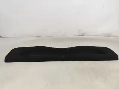 Автозапчасти б/у задний поддон за opel adam (m13) 1.4 ссылки oem iam   