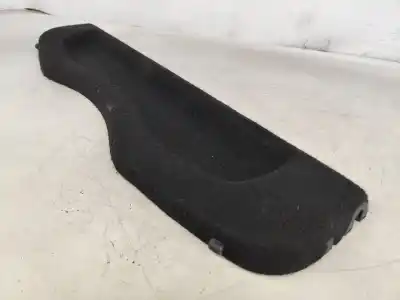 Автозапчасти б/у задний поддон за opel adam (m13) 1.4 ссылки oem iam   