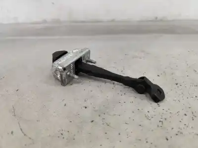 Автозапчасти б/у дверной фиксатор за opel adam (m13) 1.4 ссылки oem iam   