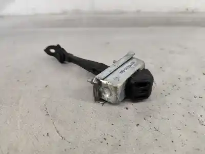 Автозапчасти б/у дверной фиксатор за opel adam (m13) 1.4 ссылки oem iam   