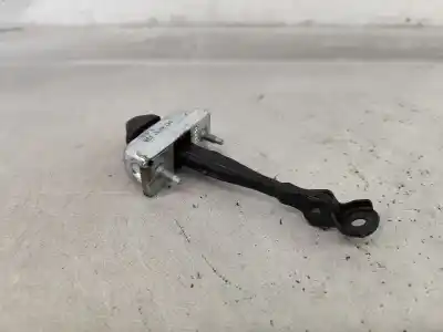 Автозапчасти б/у дверной фиксатор за opel adam (m13) 1.4 ссылки oem iam   