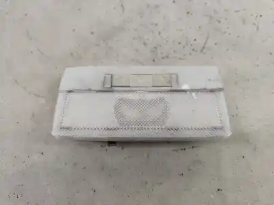 Peça sobressalente para automóvel em segunda mão luz interior por opel adam (m13) 1.4 referências oem iam 167352