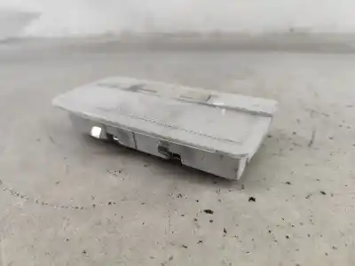 Автозапчасти б/у внутренний свет за opel adam (m13) 1.4 ссылки oem iam 167352  