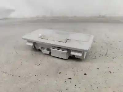 Автозапчасти б/у внутренний свет за opel adam (m13) 1.4 ссылки oem iam 167352  