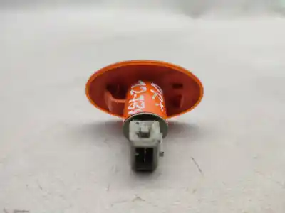 Second-hand car spare part front right headlight for ford ka (rb_) 1.3 i oem iam references 93bg3410aa  