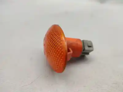 Second-hand car spare part left side light for ford ka (rb_) 1.3 i oem iam references 93bg3410aa  